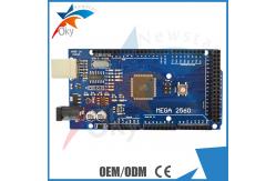 China Mega 2560 R3 ATMega2560 / ATMega16U2 16MHz Development Board For Arduino supplier