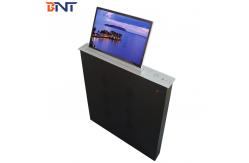 China Hidden Desk Pop Up LCD Monitor Lift supplier