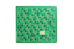 China 18 Layer Industrial Computer HDI High Density Interconnector PCB Custom Made Pcb supplier