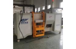 China 300kg/Day Kitchen Waste Composting Machine Commercial Food Waste Digester To Fertilizer supplier