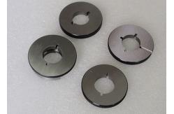 China IEC60061-3 Mold Steel IEC Test Equipment , B22 Lamp Cap Gauge supplier