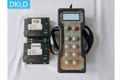 China Industrial Wireless Remote Control With Repeaters In Tunnel Bends supplier