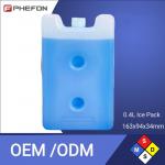 Reusable PCM Ice Packs for Medical & Pharmaceutical Temperature Control (2-8°C) for sale