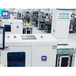 460*400*563mm Magazine PCB Loader SMT Automatic Vacuum and Magazine Loader for sale