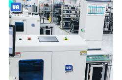 China 460*400*563mm Magazine PCB Loader SMT Automatic Vacuum and Magazine Loader supplier