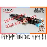 Fuel Injector 20965225 BEBE4F08001 BEBE4F02001 BEBE4F02102 BEBE4F05001