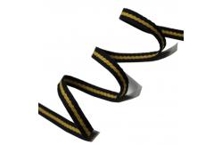 China Customized 1cm 100% Polyester Cloth Twill Tape supplier