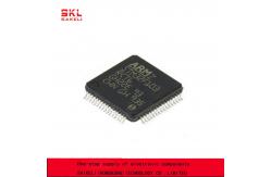 China Stm32f103vct6 LQFP-100(14x14) Mcu Microcontroller Integrated Circuits supplier