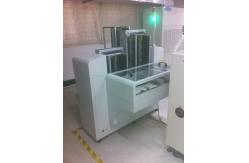 China PCB Loader Unloader NG/OK Stocker supplier