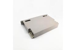 China White Grey 96 Ports FTTH Distribution Terminal Box supplier