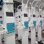 Coin Height Weight Bmi Machine for sale