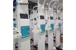 China Vending 15W 180 Pulse / Min Bluetooth Bmi Digital Scale supplier