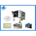 Newest Multi-functional Pick and Place Machine HT-E5S CE Quality Certificate for sale