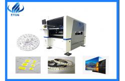 China Newest Multi-functional Pick and Place Machine HT-E5S CE Quality Certificate supplier