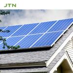 Photovoltaic Mono Perc Half Cut Solar Panel 460w 465w 480w 450 Watts for sale
