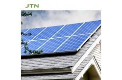 China Photovoltaic Mono Perc Half Cut Solar Panel 460w 465w 480w 450 Watts supplier