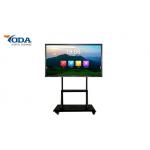 75Inch Conference LCD Interactive Touch Screen All In One PC Multi Whiteboard Interactive Board for sale