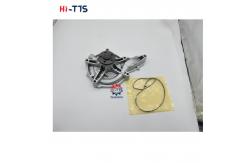 China EC480 VIT Truck Spare Parts Water Pump 22197705 21468471 22902431 24070789 supplier
