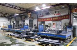 China Outdoor Telecom Cabinets manufacturer