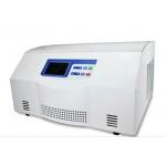 Low Speed Refrigerated Centrifuge Machine 6000r/min With Ultra-quiet Design for sale