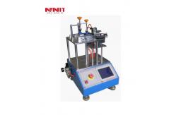 China Mobile Phone Accessories Electronic Tester Insert Drawing Out 2 Stations supplier