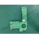 Mindray BeneHeart D6 Defibrillator Keypad Board 0651-20-76711 0651-30-76710 Mindray Parts BeneHeart D6 Parts for sale