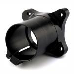 Customized CNC Turning Milling Services Landing Gear Nozzle Connecting Rod Fixing Parts for sale