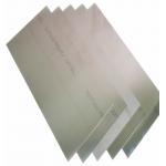 ISO SGS BV Cold Rolled Stainless Steel Sheet 304 2b Finish SS Sheet 0.4mm-6.0mm for sale