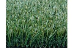 China 60mm Pile Height Football Artificial Turf Astroturf 140 Stitches/M Resilient Artificial Turfgrass supplier