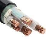 High Tensile Strength Cable Filler Yarn Polypropylene PP Fibrillated Yarn