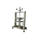Manual 300N Compression Test Apparatus Plug Socket Test Equipment