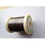 KP / KN Thermocouple Extension Wire 1.0mm AWG 18 Diameter ISO Approval for sale