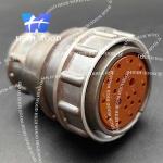 2PM Series 2PM36K20QA2 Circular Electrical Connectors Mainly Adopt Russian Connector Technology for sale