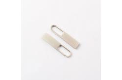 China Waterproof UDP Metal USB Laser Logo Within 2 Hours and Micron Flash Chips supplier