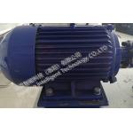 High Power Performance High Accuracy  2387Nm AC Dynamometer for sale