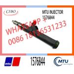 Diesel Fuel Injector EX52407500050 1576844 VTO-G441M48B 52400016 X52407500052