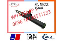 China Diesel Fuel Injector EX52407500050 1576844 VTO-G441M48B 52400016 X52407500052 supplier