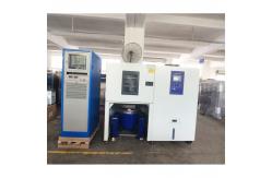 China Vibration Test Chamber Performs Temperature And Vibration Testing For Automotive Field supplier