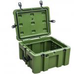 Customizable Roto Molded Air Drop Box for Various Applications for sale