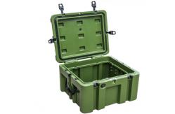 China Customizable Roto Molded Air Drop Box for Various Applications supplier