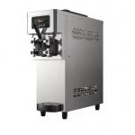 Upgrade Ice Cream Production Floor Standing 13L Three Head Automatic Vending Machine for sale