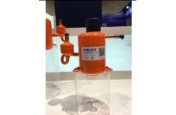 China 500W Cooling Micro Rotary Compressor For Refrigeration Equipment supplier