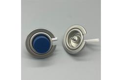 China Premium Propane Safety Control Valve Reliable for Gas Appliances High Pressure Resistance supplier