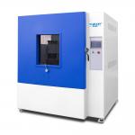IPX3 IPX4 800 mm Rain Spray Test Chamber with Flow Sensor and Pressductor for sale