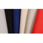 Plain T62/C33 180GSM Dyeing Canvas Fabric