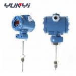 4-20mA Temperature Digital Smart Water Pressure Sensor for sale