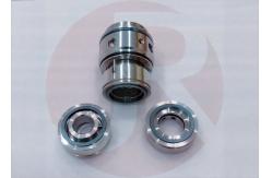 China Mechanical Seal For SULZER AHLSTAR Pumps Andritz Pumps JCS2 JCS2A JCS2P supplier