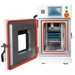 Benchtop Compact Temperature And Humidity Test Chamber For Precision Environmental Simulation