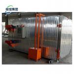 Wood High Temperature Thermal Modification Equipment To Achieve The Best Effect On Furniture Life for sale