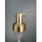 Recyclable Dispensing Foam Pump For Inside Outside Core